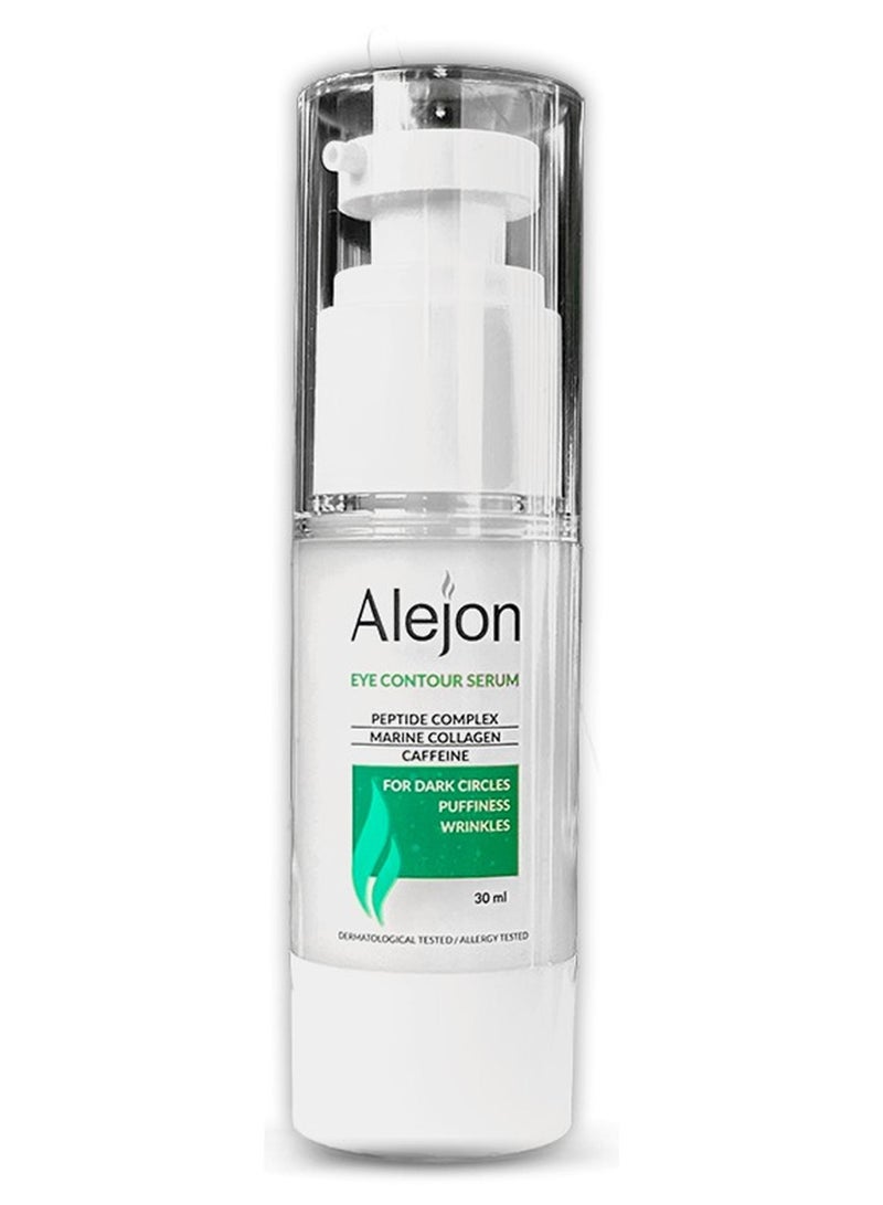 Alejon eye contour serum