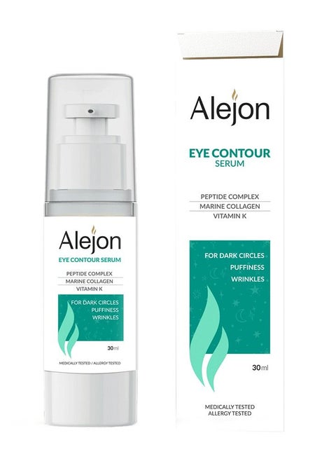 Alejon eye contour serum