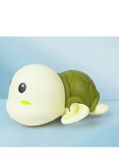 Green Tortoise