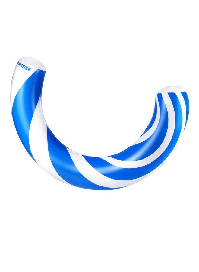 Poolmaster Inflatable Curved Swimming Pool Noodle Pool Float 44 Wide x 6 Diameter, deflated - Image 3
