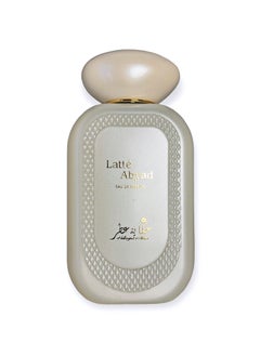 Hekayat Attar Latte Abyad 100 Ml Eau De Parfum  - Image 2