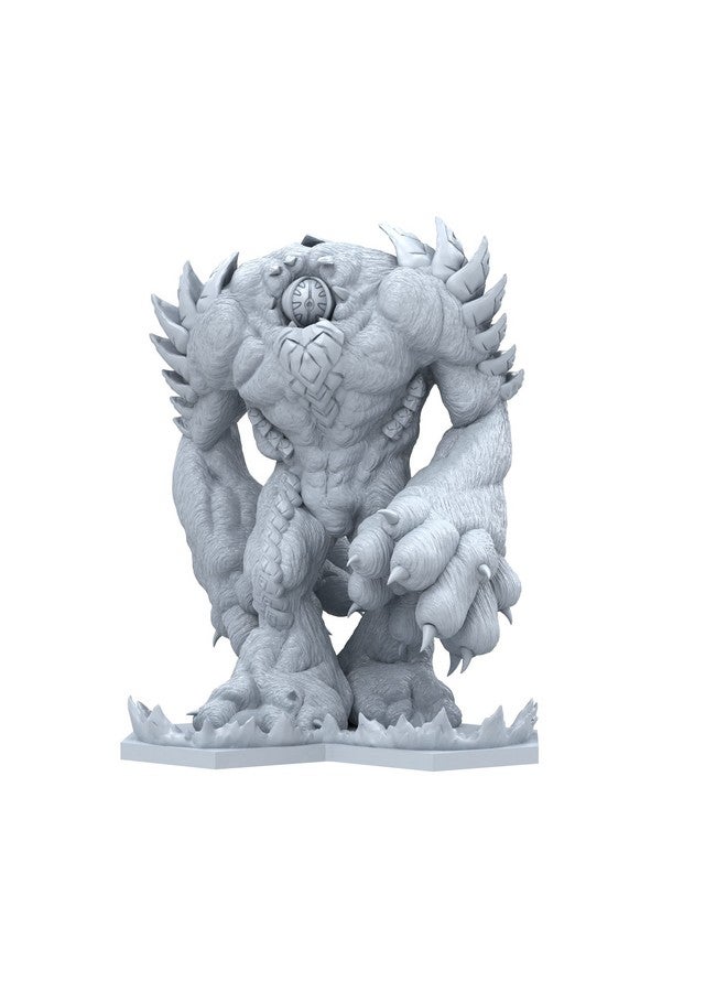 Steamforged Games لعبة الطاولة من ستيمفورجد جيمز: توسعة ديفل تريجر من ديفل ماي كراي - Image 2