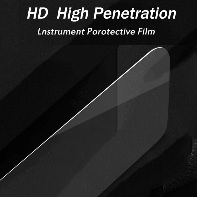 Vuzmode Motorcycle Scratch Protection Film for Yamaha Tenere 700 - Image 4