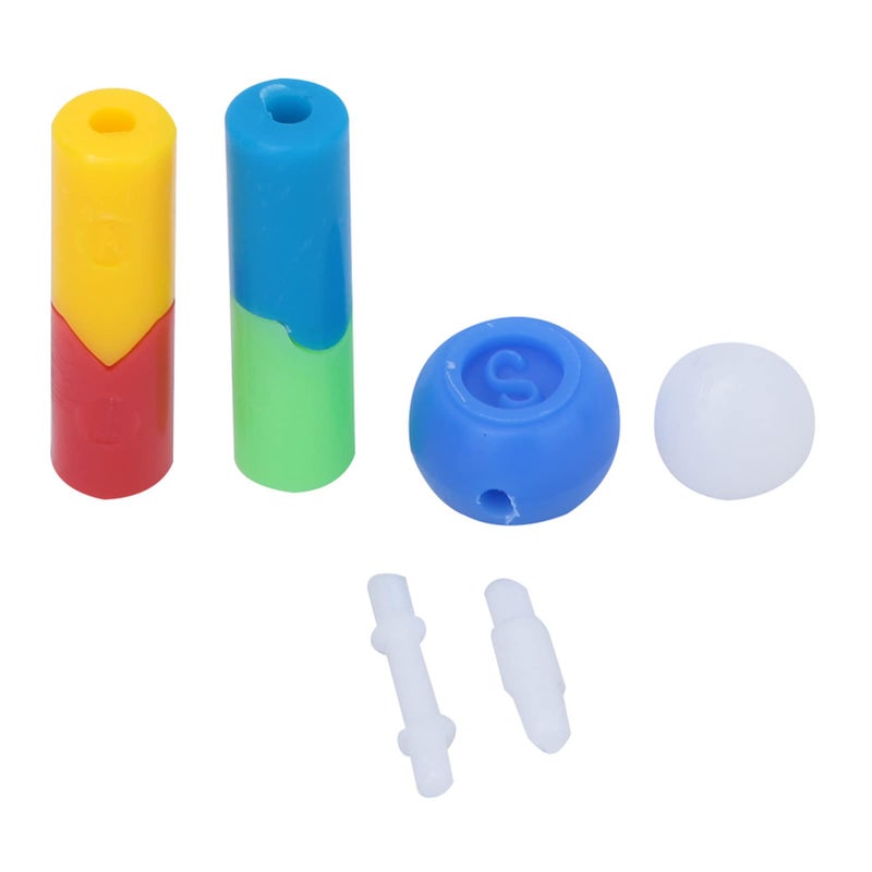 Detailed DNA Double Structure Model For Biology Teaching And Laboratory Research - Image 5