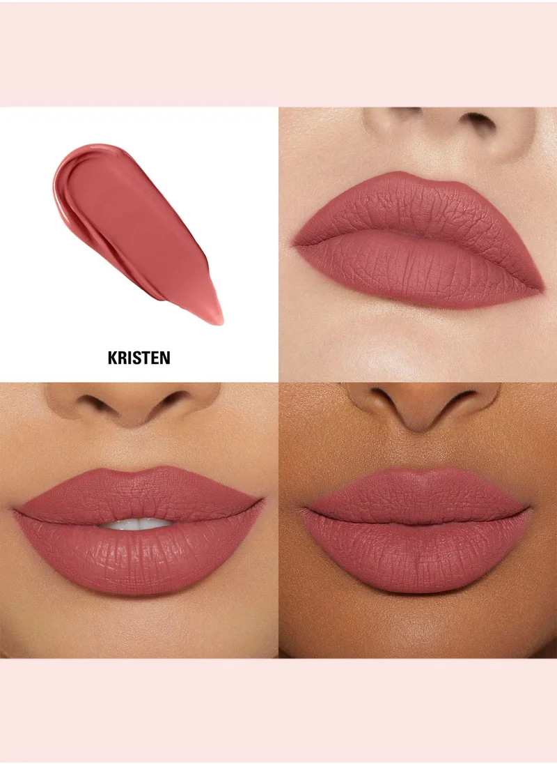 Kylie Cosmetics 2-Pc Matte Lip Kit - 500 - Kristen