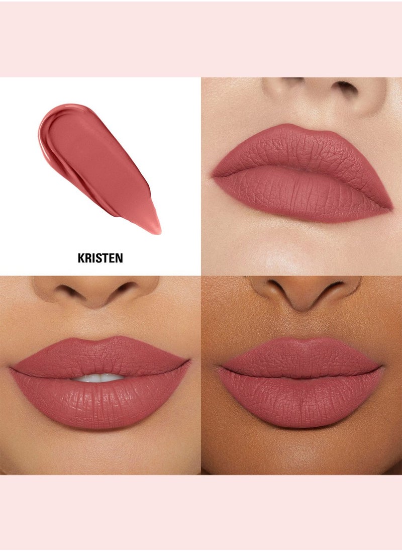 2-Pc Matte Lip Kit - 500 - Kristen - pzsku/Z2C984DDBDDD1AE0A1CA3Z/45/_/1695896892/779e8a31-5d3e-4d07-9e7a-1cb94bd2f981