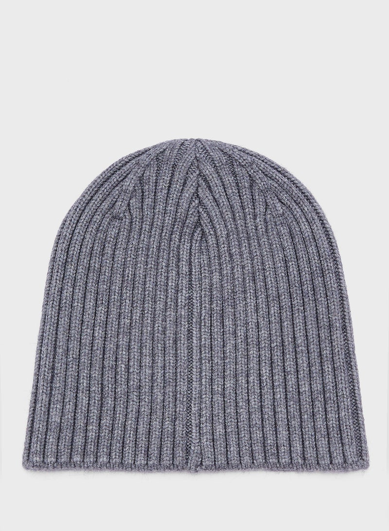 Seventy Five Casual Knitted Beanie  - Image 1
