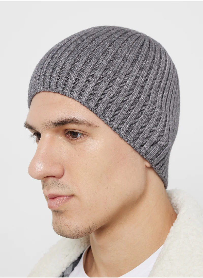 Seventy Five Casual Knitted Beanie