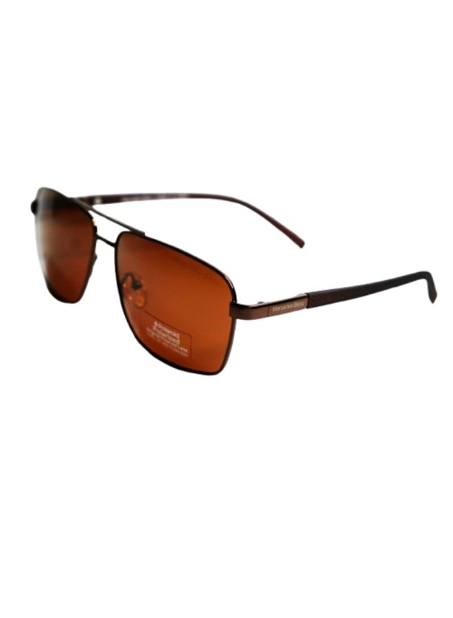 UV Protection Sunglasses – Model S027 - Image 3