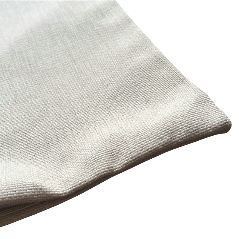 Solekla تغطية وسادة رمي القطني 12 × 20 بوصة غرفة نوم غرفة المعيشة مراحل القمر مراحل مستطيلة وسادة وسادة للأريكة السرير الأريكة JCP99 - Image 5
