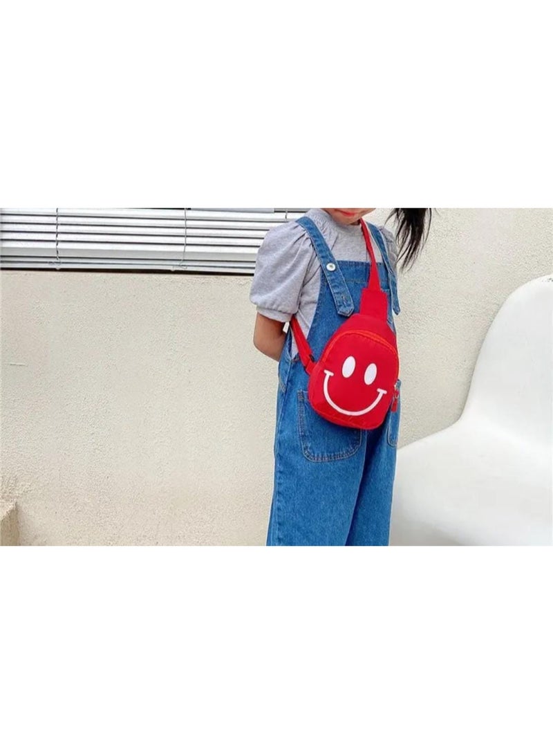 Smile Disney kids bag with a distinctive design - Image 4