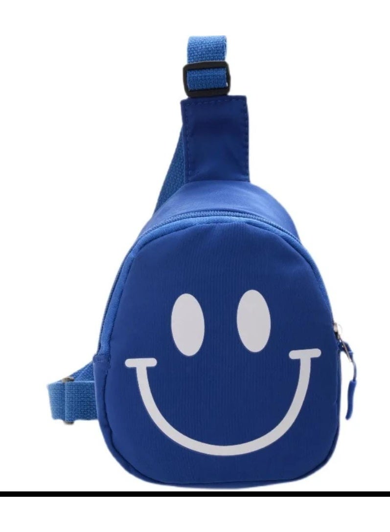 Smile Disney kids bag with a distinctive design - Image 2