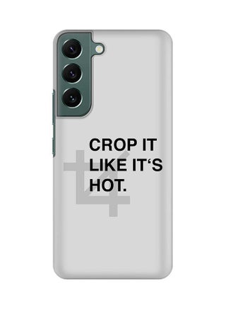 Crop It