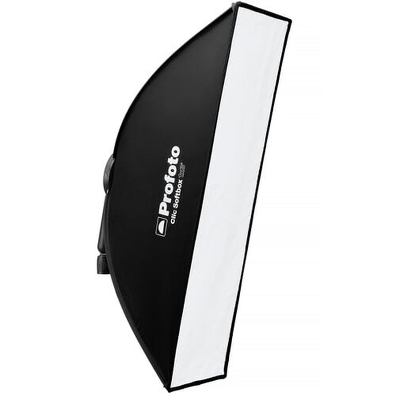 Profoto Clic Softbox (1 x 3') 30 x 90 cm - Image 1
