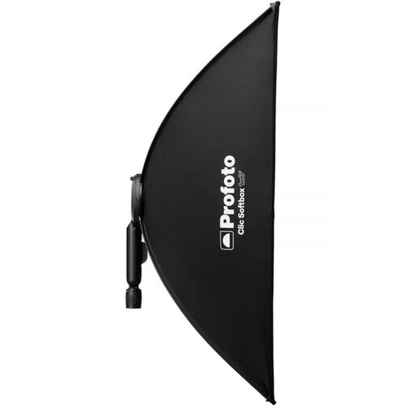 Profoto Clic Softbox (1 x 3') 30 x 90 cm - Image 4