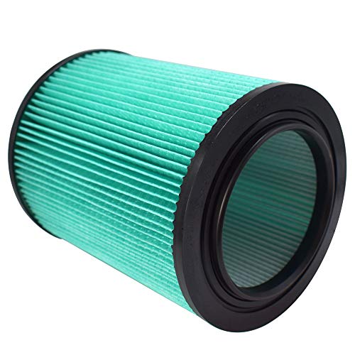 FilledwithLove 17912 & 9-17912 HEPA Vacuum Filter Compatible with Filter No.9-17912 fits 5, 6,8,9,12,14,16 and 32 gal vacs or larger made after 1988 - Image 5
