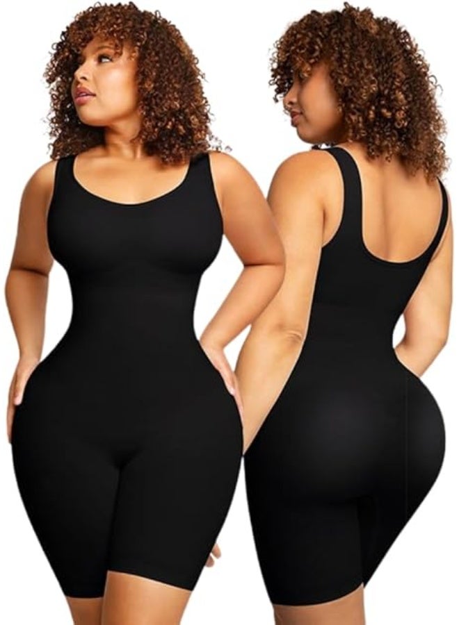 CurvCraft Hip Padding Body Shaper for Women