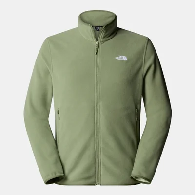 THE NORTH FACE Men’s Glacier Fleece Jacket