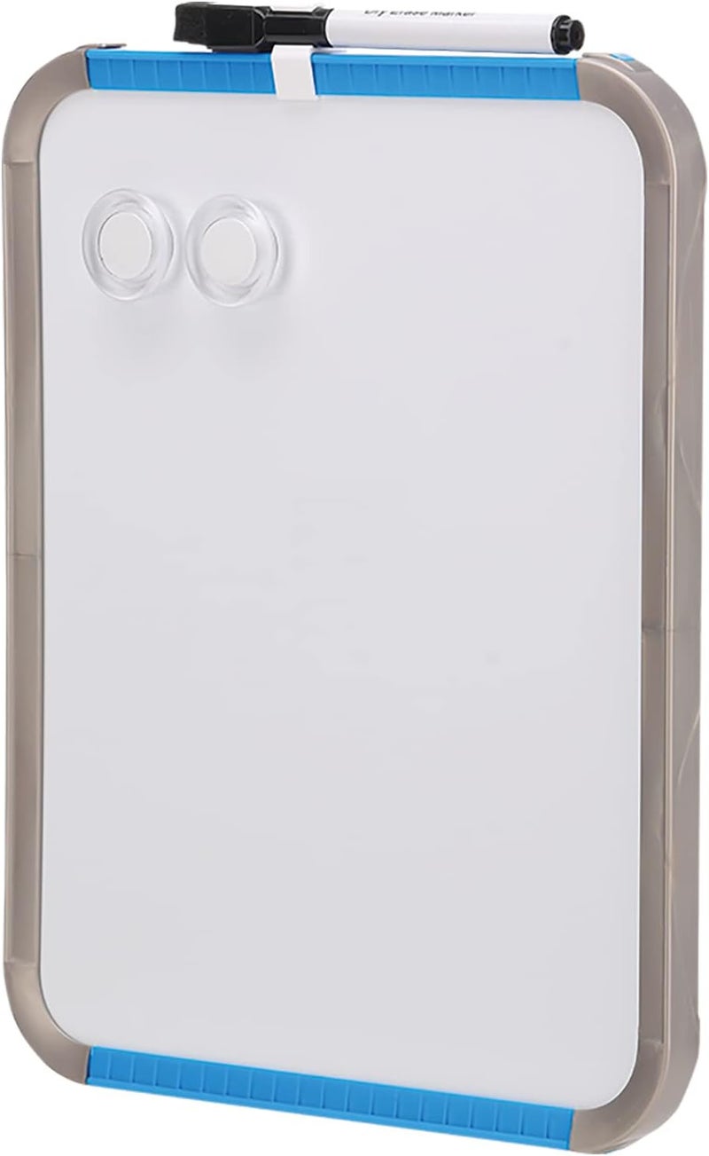 Deli Whiteboard, 279 Mm X 216 Mm X 22 Mm Size, Assorted - Image 4