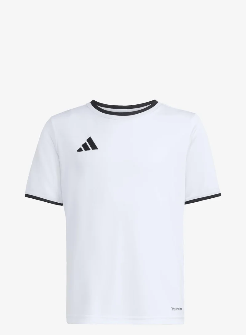 اديداس قميص للأطفال Entrada26