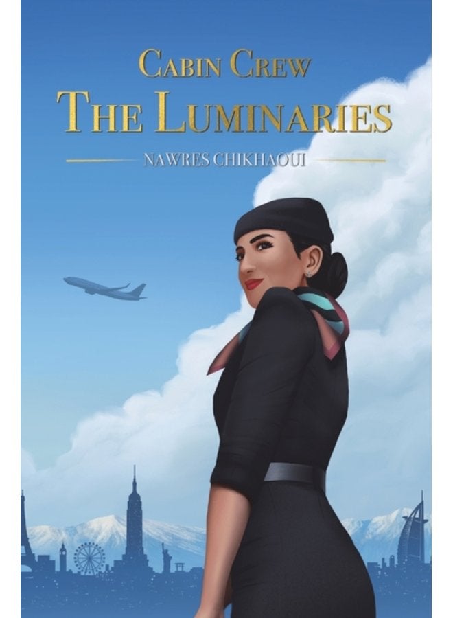 Cabin Crew The Luminaries - Paperback