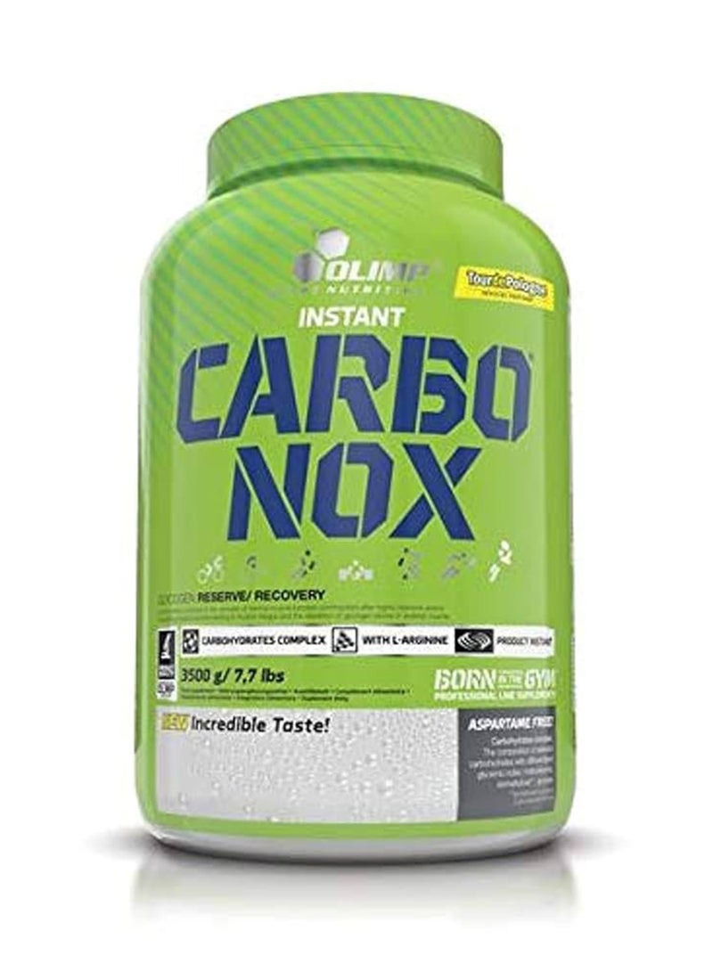 أولمب Olimp Nutrition Carbonox, Cherry-Cola - 3500 grams - Image 1