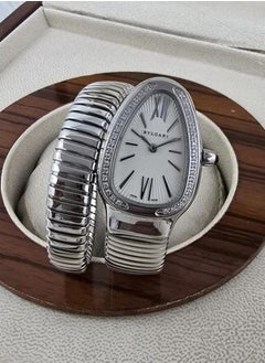 Bulgari Women's Snake Watch 