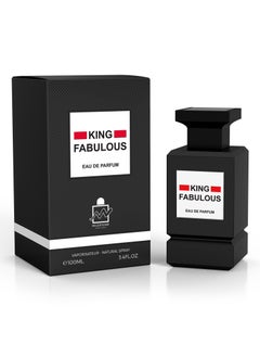 Milestone King Fabulous Unisex EDP 100ml - pzsku/Z2C994CD25B6D66FA5562Z/45/_/1689685010/6ba4150e-7109-46fe-95ab-1d097acbf077