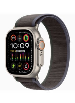 WS Smart Watch WS-X90 Max Series 9, 7 IN 1 With Health Fitness Tracker Sport Watch , 7 addition Replacement Band 49MM-Multicolour  - Image 5