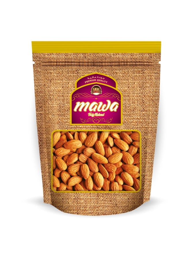 Mawa Raw Almonds 250g - Image 1