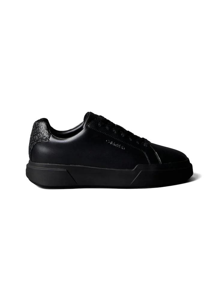 CALVIN KLEIN Avenue Low Top Chunky Sneakers