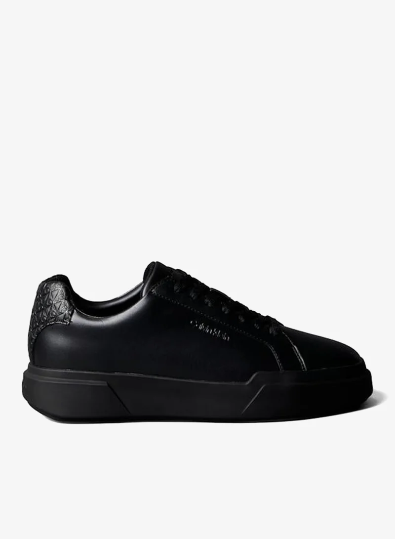 CALVIN KLEIN Avenue Low Top Chunky Sneakers