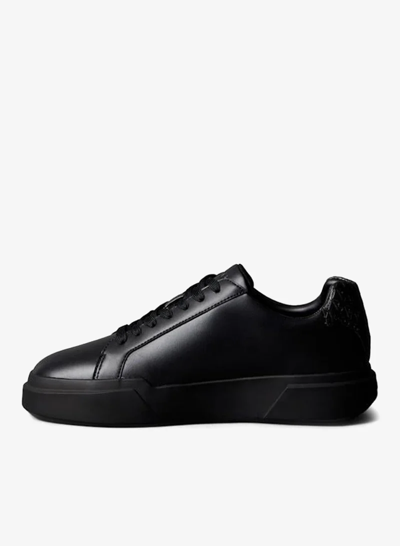 CALVIN KLEIN Avenue Low Top Chunky Sneakers