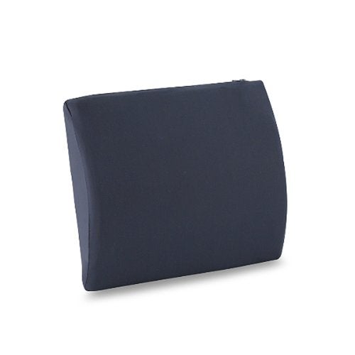 Tempur-Pedic Pedic Lumbar Cushion,Foam, Blue 15 X 15 X 4 Inch - Image 4