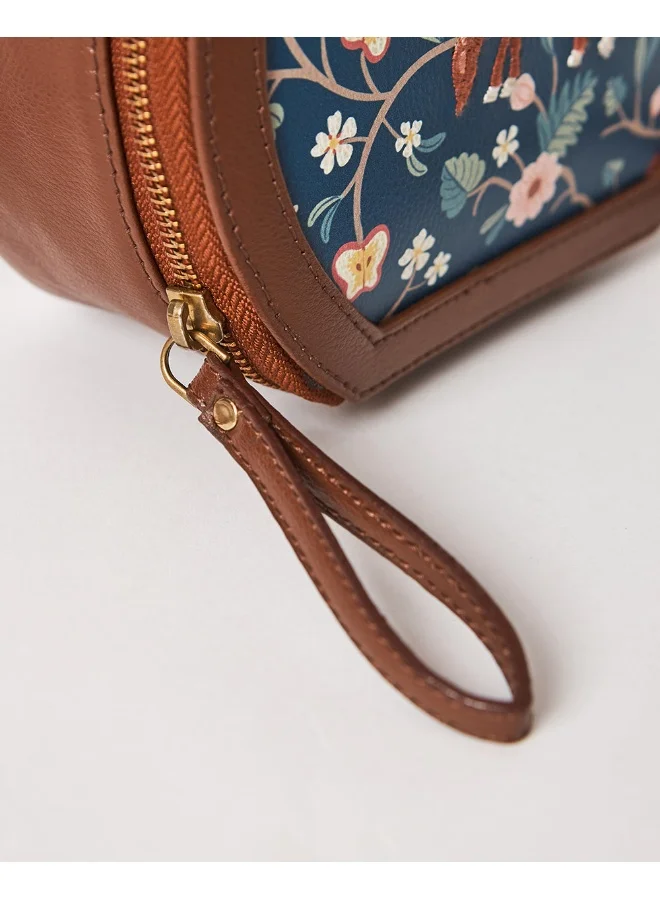 Chumbak The Vienna Crossbody Bag | Kashmir Trails Edit