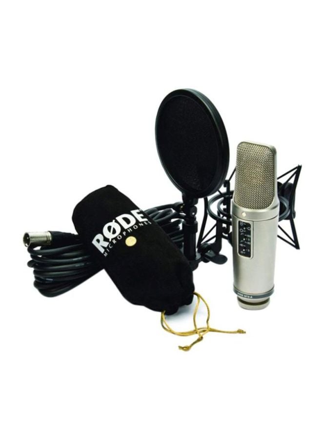 RODE Microphones NT2-A silver - Image 3
