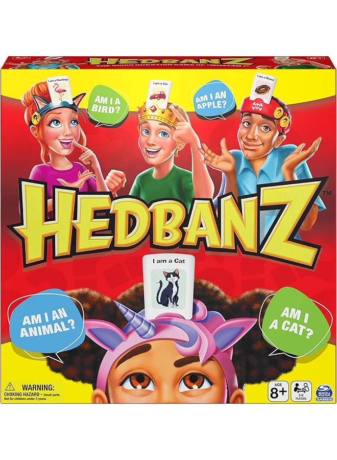 سبين ماستر جيمز تحديث هيدبانز - Image 1