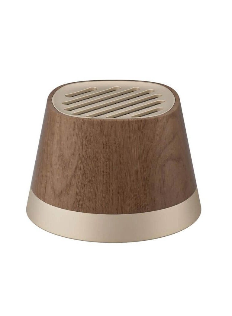 Ezvalo 4-in-1 Magnetic MagSafe Charger Speaker K13 - Image 1