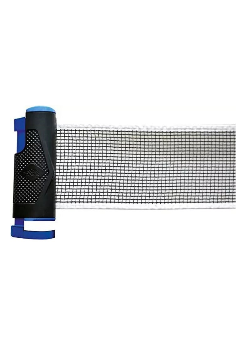 Donic Schildkrot - Flex Table Tennis Net & Post - Image 1