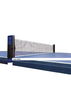 Flex Table Tennis Net & Post