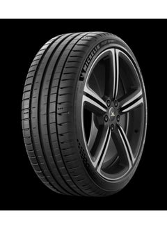 Michelin 245/45R18 100Y Xl Pil Sport 5 Rg 