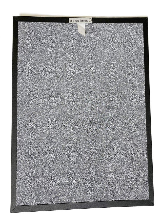 Nispira HSP001 Filter Replacement for Smart True HEPA Air Purifier 5-in-1 True HEPA + Activated Carbon Cold Catalyst, 2 Sets - Image 4