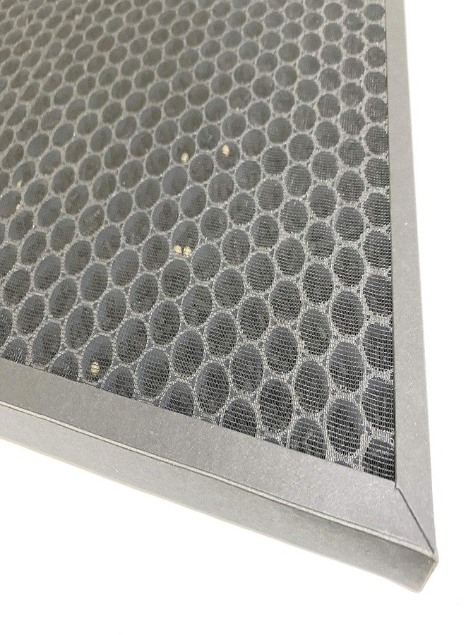 Nispira HSP001 Filter Replacement for Smart True HEPA Air Purifier 5-in-1 True HEPA + Activated Carbon Cold Catalyst, 2 Sets - Image 5