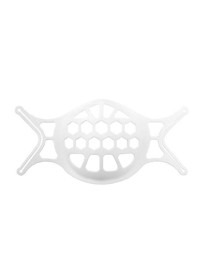 NIBEMINENT 5-Piece 3D Bracket Inner Support Frame For Face Mask - Image 1