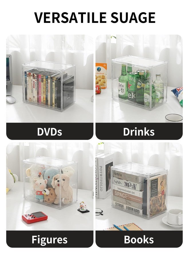 Beveetio DVD Storage Box - Image 5