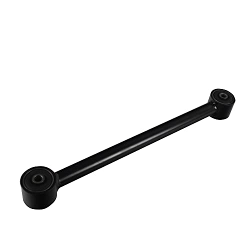 BST BSSP Rear Lower Trailing Control Arms Left & Right Pair Set of 2 W/Bushings Compatible with 02-09 Envoy Trailblazer SUV fot 9-7x Ascender 15069837 15069838 15069840 - Image 4