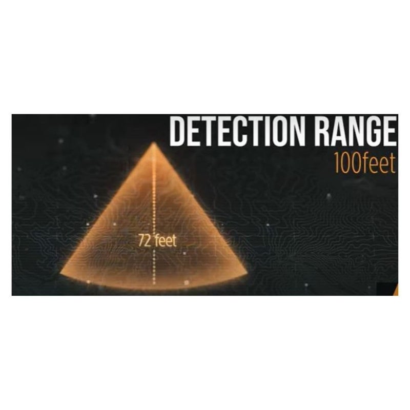 SPYPOINT Flex G-36 Twin Pack Cellular Trail Camera, 36MP Photos and 1080p Videos with Sound, GPS Enabled, Dual-Sim LTE Connectivity, 100' Flash & Detection Range, Responsive Trigger up to .3S - Image 3
