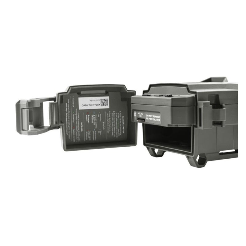 SPYPOINT Flex G-36 Twin Pack Cellular Trail Camera, 36MP Photos and 1080p Videos with Sound, GPS Enabled, Dual-Sim LTE Connectivity, 100' Flash & Detection Range, Responsive Trigger up to .3S - Image 4