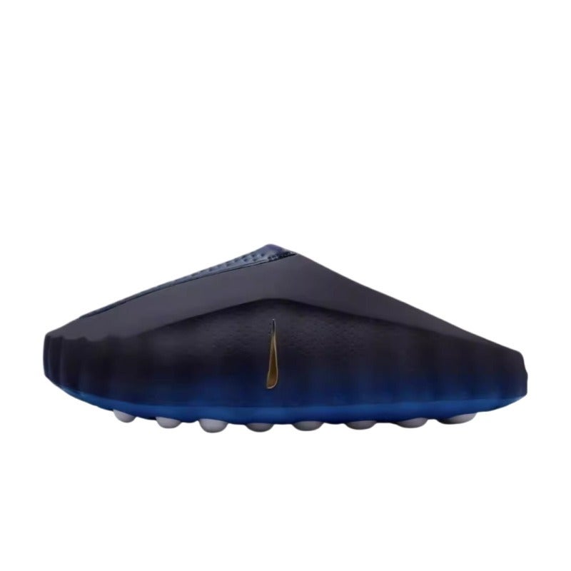 Mind 001 Outdoor Non-Slip Men's and Women's Trendy Sports Massage Grain Thick-Soled Height-Increasing Casual Slippers