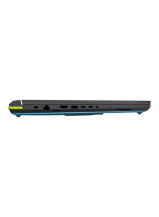 ROG Strix G185 Gaming Laptop With 18 Inch WUXGA (1920X1200) Display 144Hz, Core Ultra 9-275HX Processor/32GB RAM DDR5/1TB SSD/Windows 11 Home/16GB Nvidia GeForce RTX 5080 Graphics+ ROG Backpack English/Arabic Black - view 4